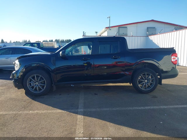 Ford Maverick Xl 2024 3FTTW8A32RRA93877 Image 14