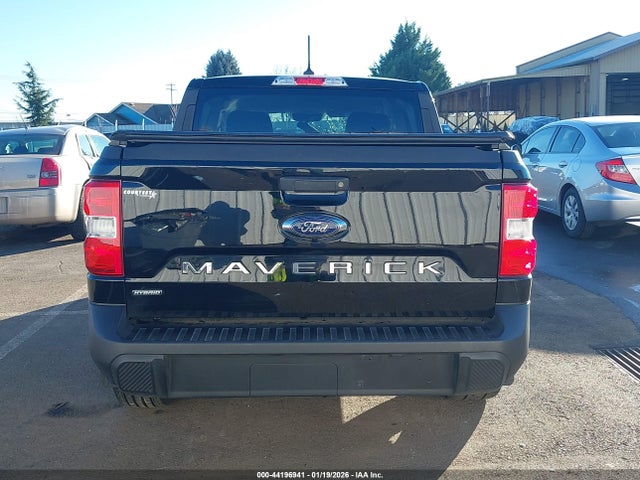 Ford Maverick Xl 2024 3FTTW8A32RRA93877 Image 16