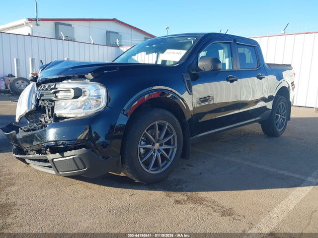 Ford Maverick Xl 2024 3FTTW8A32RRA93877 Image 2