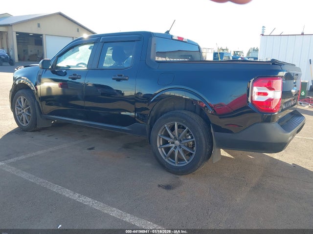 Ford Maverick Xl 2024 3FTTW8A32RRA93877 Image 3