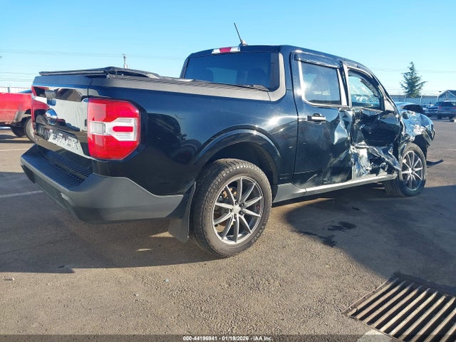 Ford Maverick Xl 2024 3FTTW8A32RRA93877 Image 4
