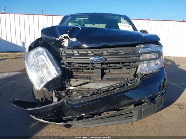 Ford Maverick Xl 2024 3FTTW8A32RRA93877 Image 6
