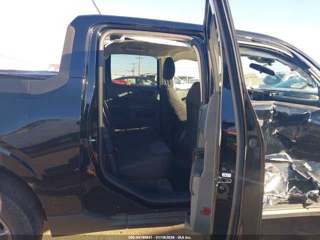 Ford Maverick Xl 2024 3FTTW8A32RRA93877 Image 8