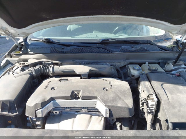 1G1105SA4JU142202 Chevrolet IMPALA 1LT
