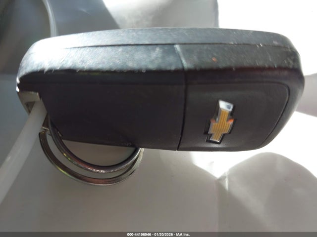 1G1105SA4JU142202 Chevrolet IMPALA 1LT