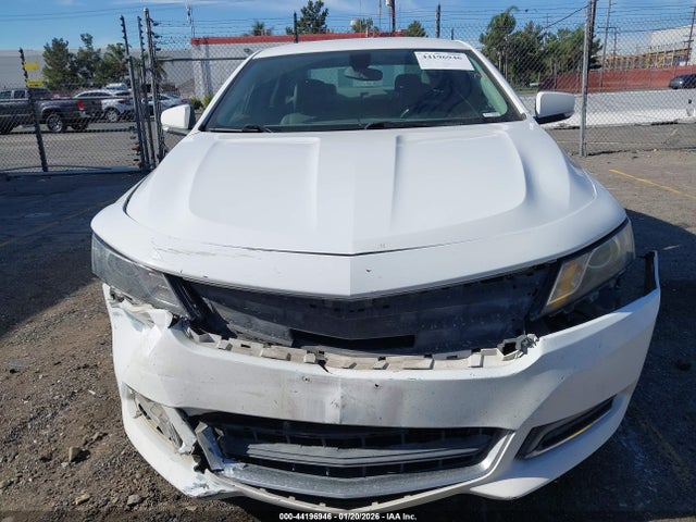 1G1105SA4JU142202 Chevrolet IMPALA 1LT
