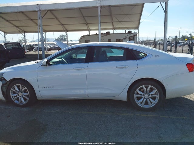 1G1105SA4JU142202 Chevrolet IMPALA 1LT