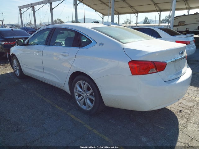 1G1105SA4JU142202 Chevrolet IMPALA 1LT