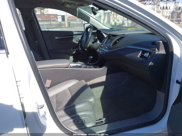 1G1105SA4JU142202 Chevrolet IMPALA 1LT