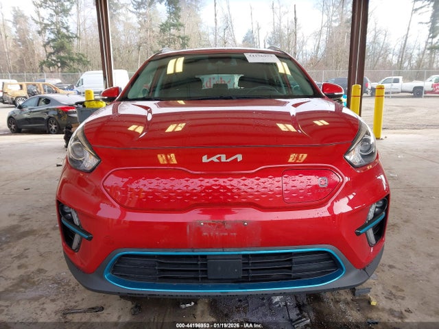 KNDCE3LGXN5124912 KIA Niro Ev Ex Premium