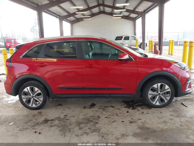 KNDCE3LGXN5124912 KIA Niro Ev Ex Premium
