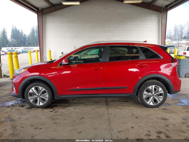 KNDCE3LGXN5124912 KIA Niro Ev Ex Premium