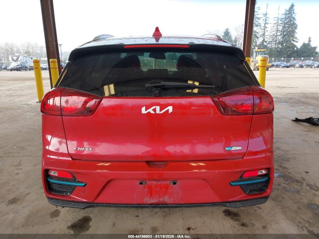 KNDCE3LGXN5124912 KIA Niro Ev Ex Premium