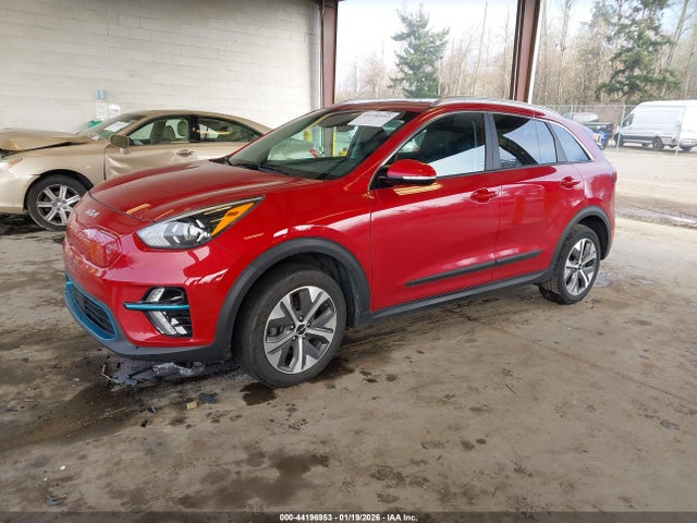 KNDCE3LGXN5124912 KIA Niro Ev Ex Premium