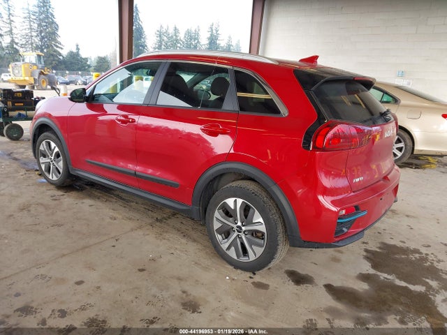 KNDCE3LGXN5124912 KIA Niro Ev Ex Premium
