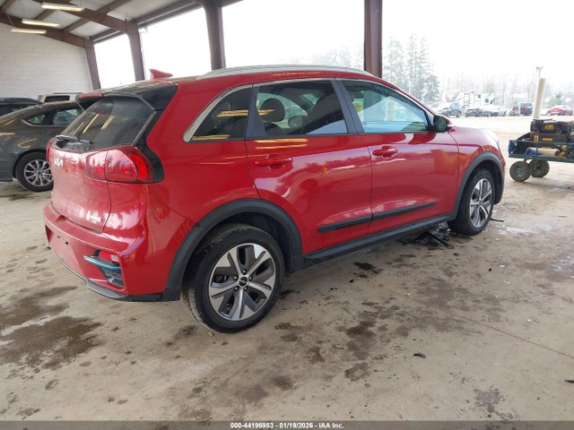 KNDCE3LGXN5124912 KIA Niro Ev Ex Premium