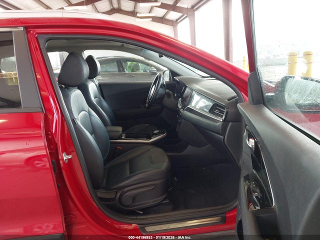 KNDCE3LGXN5124912 KIA Niro Ev Ex Premium