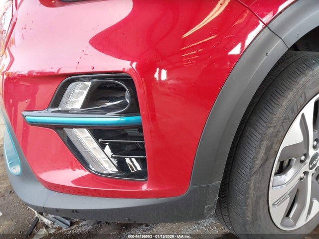 KNDCE3LGXN5124912 KIA Niro Ev Ex Premium