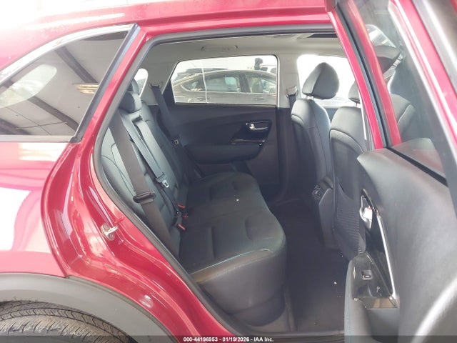 KNDCE3LGXN5124912 KIA Niro Ev Ex Premium