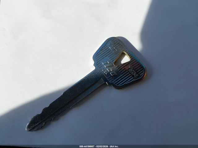 RKRSA43A9FA121445 Yamaha Yw50 F
