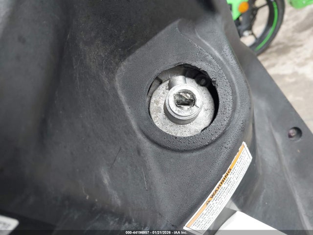 RKRSA43A9FA121445 Yamaha Yw50 F