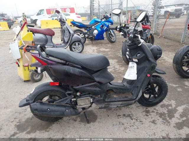 RKRSA43A9FA121445 Yamaha Yw50 F