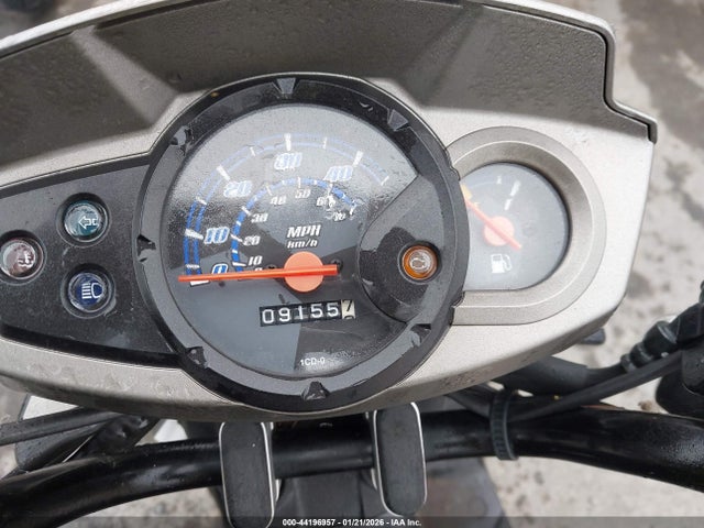 RKRSA43A9FA121445 Yamaha Yw50 F
