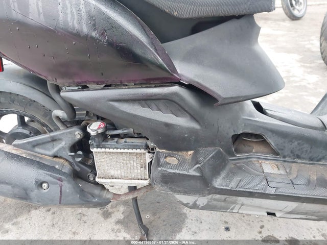 RKRSA43A9FA121445 Yamaha Yw50 F