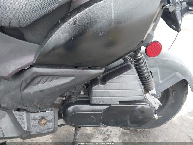 RKRSA43A9FA121445 Yamaha Yw50 F