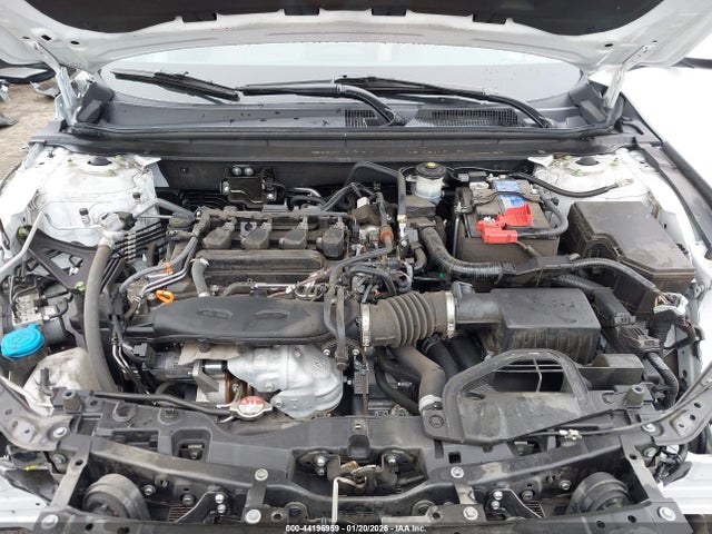 1HGCY1F30PA016413 Honda ACCORD EX