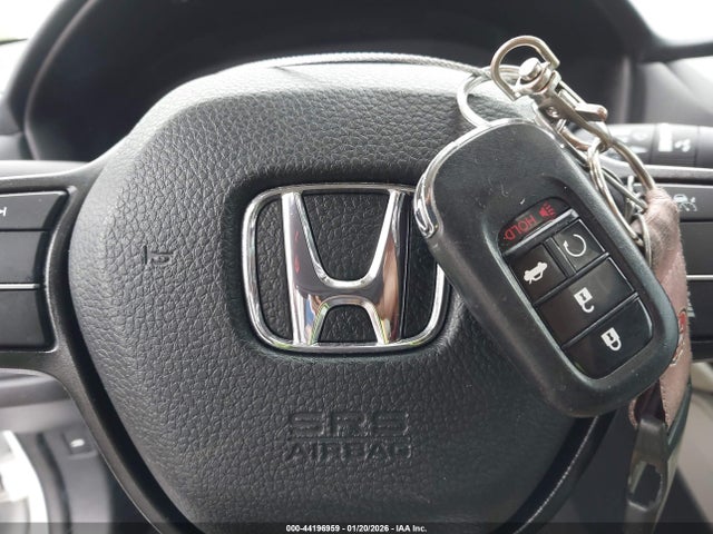 1HGCY1F30PA016413 Honda ACCORD EX
