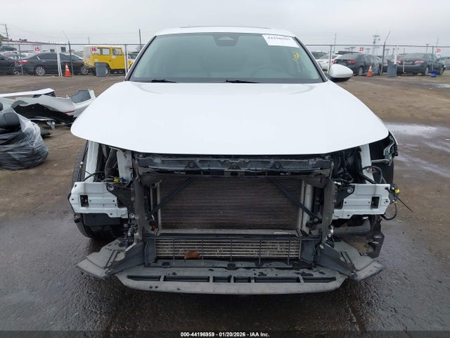 1HGCY1F30PA016413 Honda ACCORD EX
