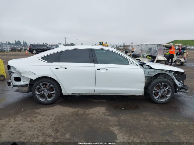 1HGCY1F30PA016413 Honda ACCORD EX