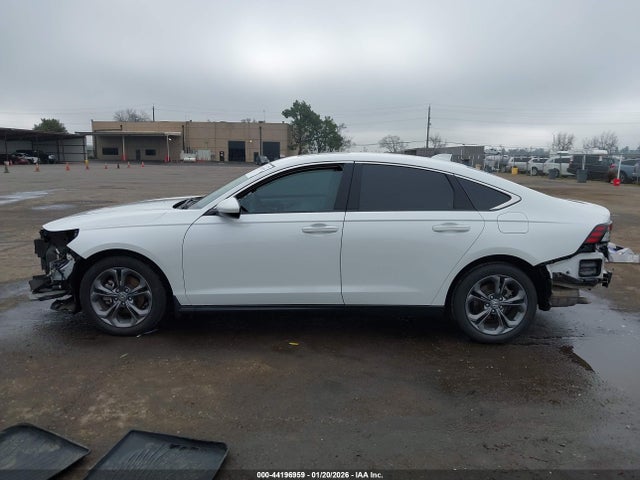 1HGCY1F30PA016413 Honda ACCORD EX