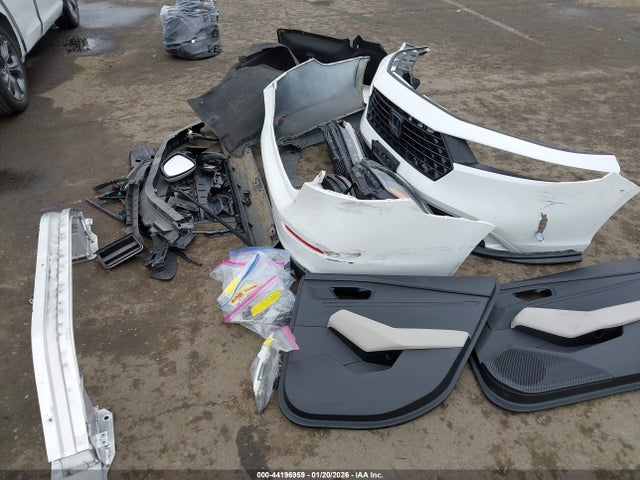 1HGCY1F30PA016413 Honda ACCORD EX