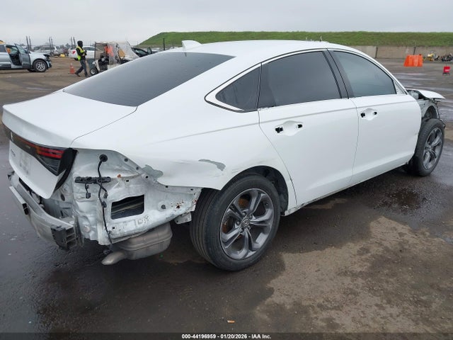 1HGCY1F30PA016413 Honda ACCORD EX