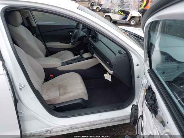 1HGCY1F30PA016413 Honda ACCORD EX