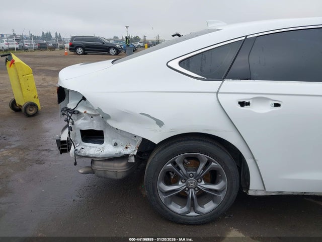 1HGCY1F30PA016413 Honda ACCORD EX