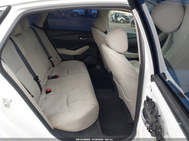 1HGCY1F30PA016413 Honda ACCORD EX