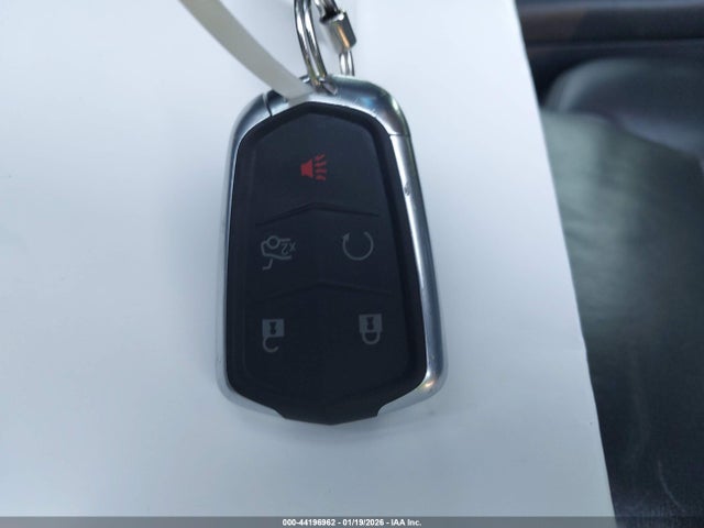 2013 CADILLAC ATS 1G6AB5RX0D0164708 Photo 10