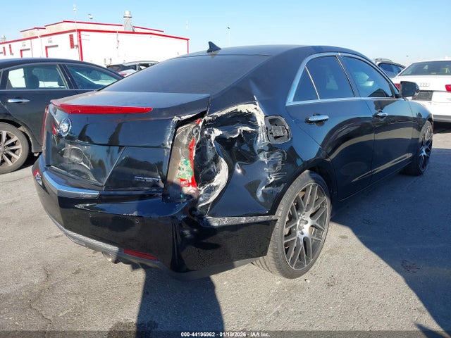 2013 CADILLAC ATS 1G6AB5RX0D0164708 Photo 3
