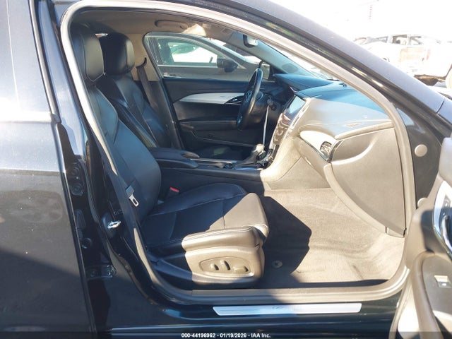 2013 CADILLAC ATS 1G6AB5RX0D0164708 Photo 4