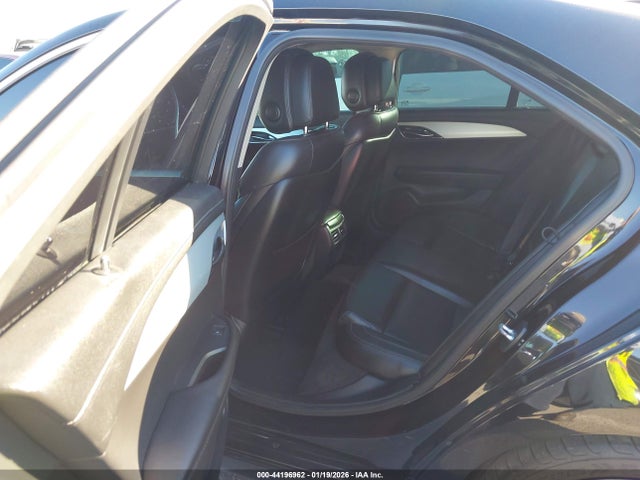 2013 CADILLAC ATS 1G6AB5RX0D0164708 Photo 7