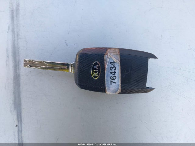 KIA Soul 2014 KNDJN2A25E7050053 Image 11