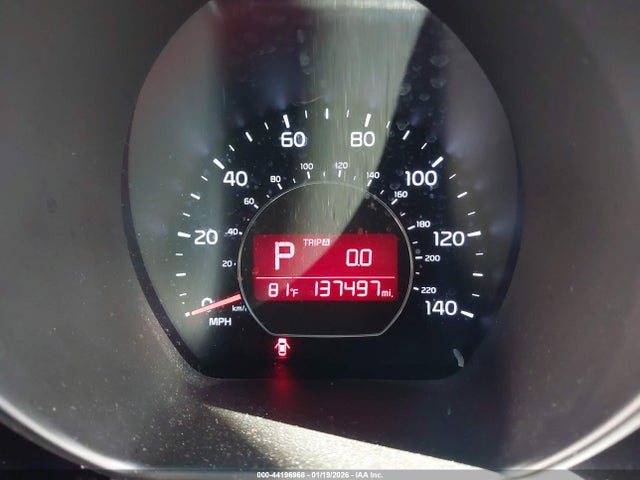 KIA Soul 2014 KNDJN2A25E7050053 Image 7