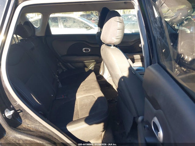 KIA Soul 2014 KNDJN2A25E7050053 Image 8