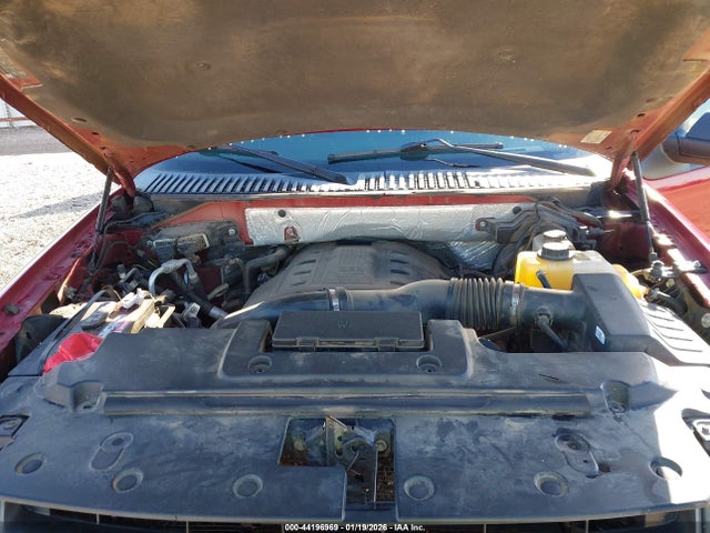 2015 FORD EXPEDITION EL 1FMJK1JT9FEF43593 Photo 9