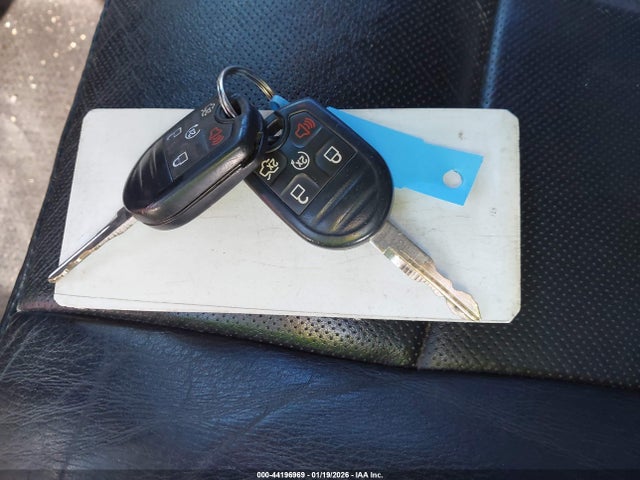 2015 FORD EXPEDITION EL 1FMJK1JT9FEF43593 Photo 10