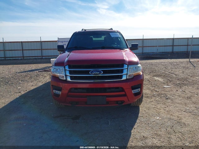 1FMJK1JT9FEF43593 Ford Expedition El Xlt