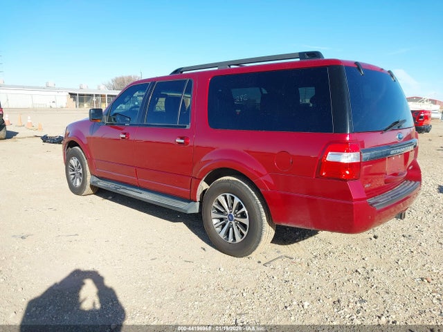 2015 FORD EXPEDITION EL 1FMJK1JT9FEF43593 Photo 2